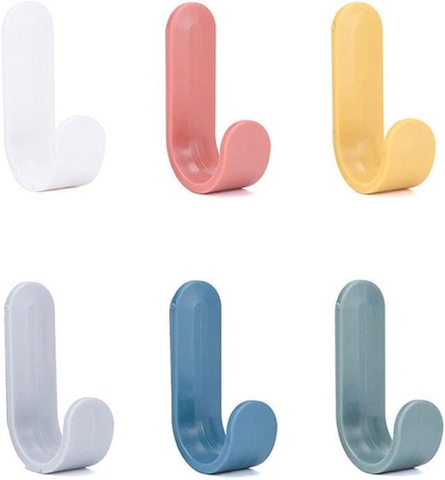 Ganchos de pared para llaves: compra online | Leroy Merlin