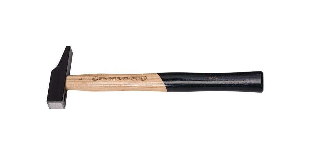 Stubai 113312 Tenaille Pour Menuisier Avec Tête Large, Noir/rouge, 280 Mm