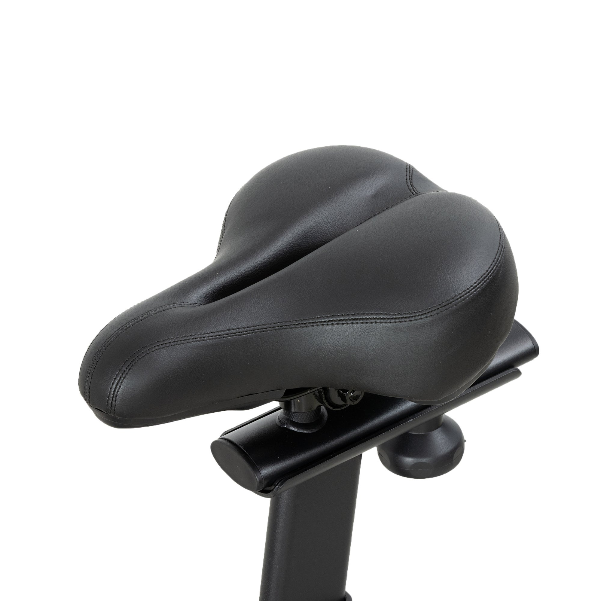 Bicicleta Estática SPORTNOW Aço e ABS Preto 103x49x112 cm - 5