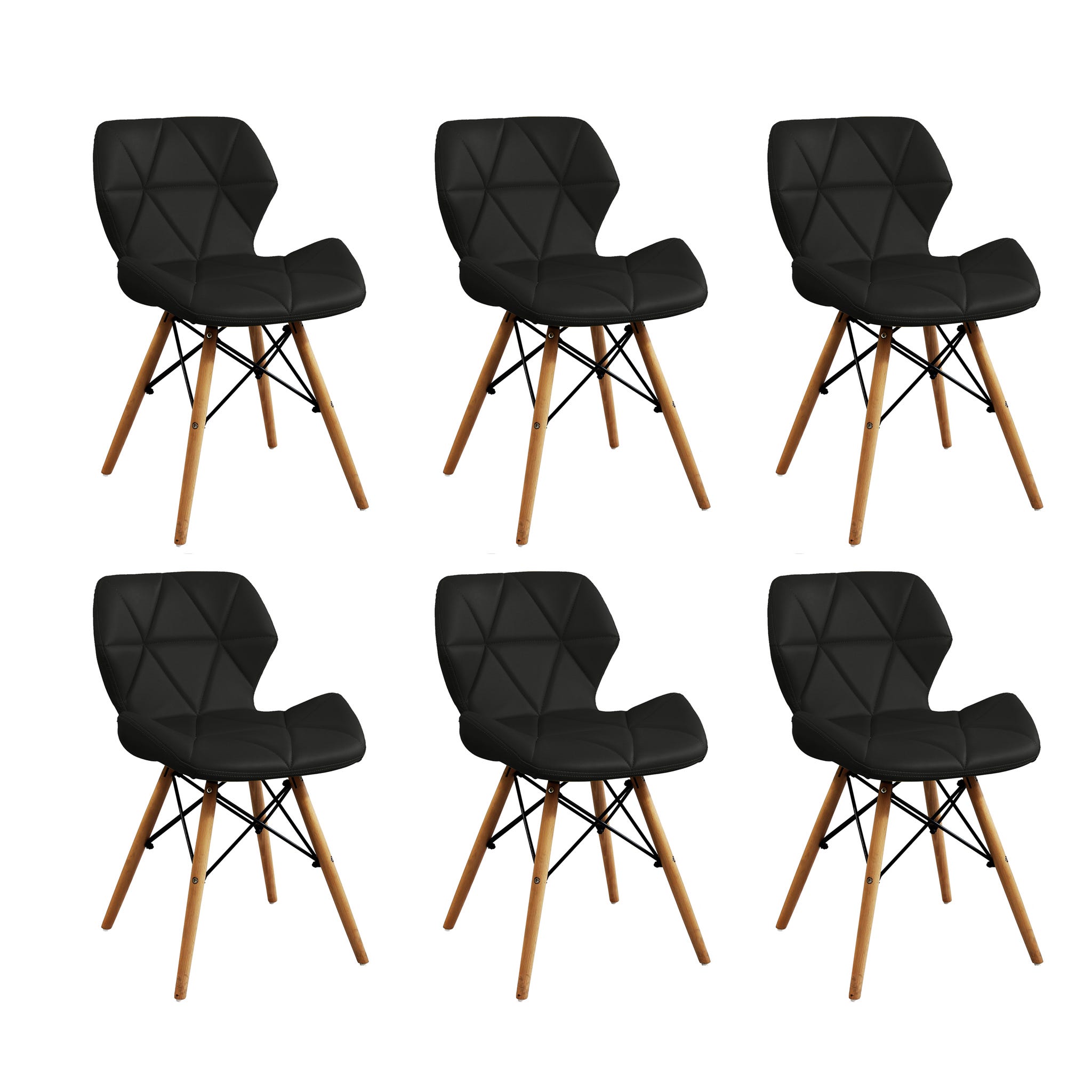 Similpelle Rivestire Una Sedia In Ecopelle Sedia Moderna Da Cucina