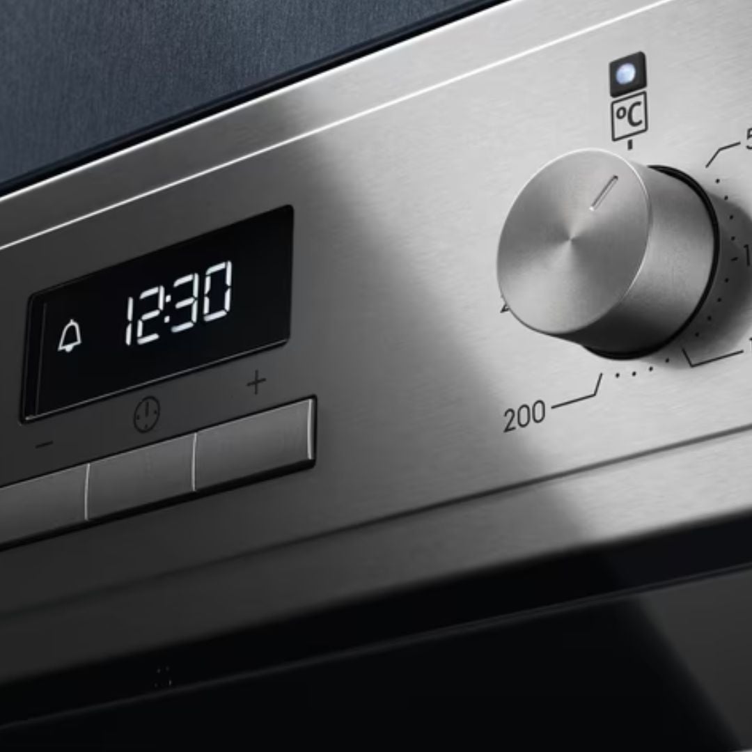 Four Electrolux 65L - 3