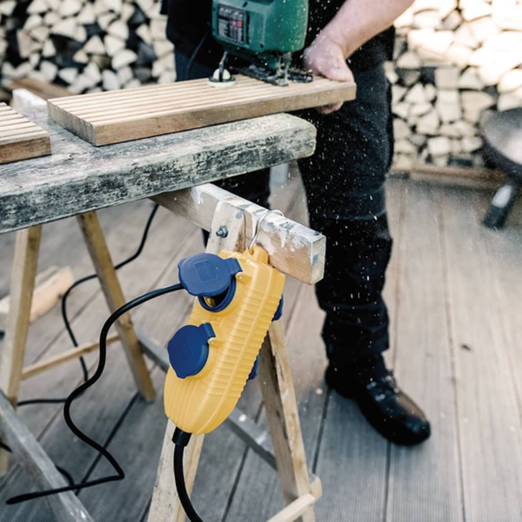 Brennenstuhl Powerblock - acquista su