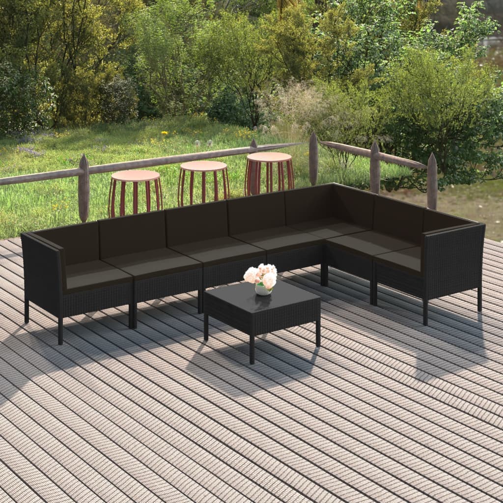 Set da giardino con tavolino prezzi - Confronta i prezzi e acquista su