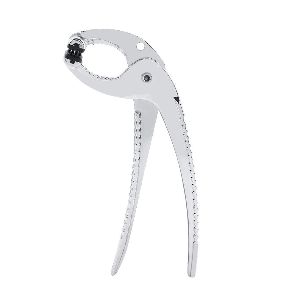 Alicate De Agarre Para Motores De Dron – Aleación De Aluminio, Antideslizante Y Antirrayas, Ideal Para Entusiastas RC