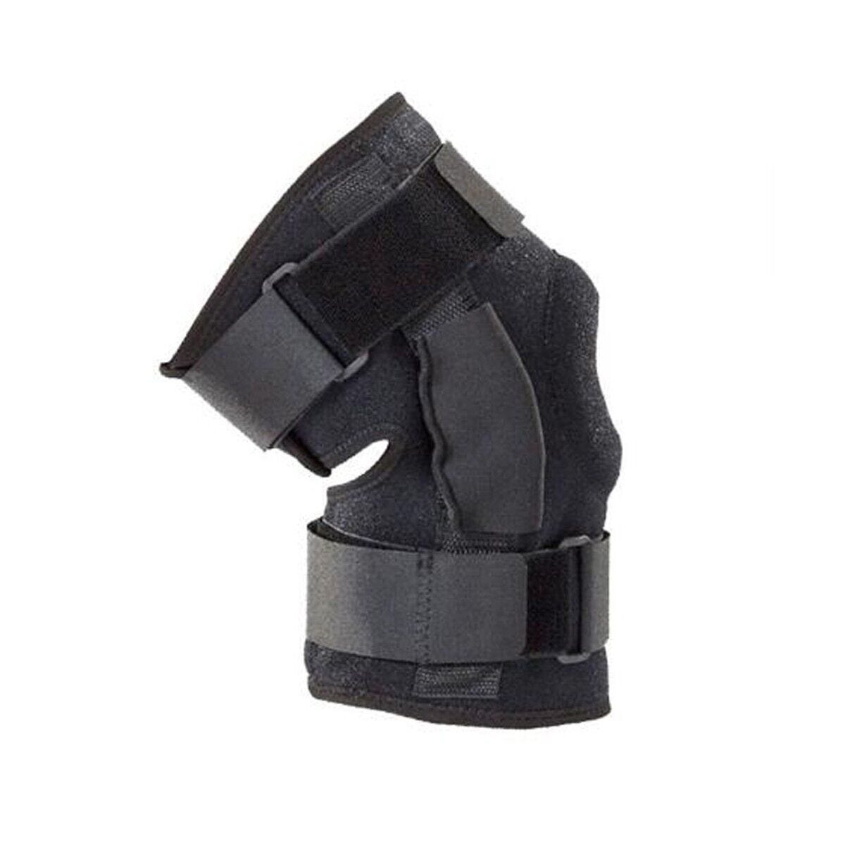 Ginocchiera Sportiva Senston - Elastica, Supporto Per Ginocchio Durante Allenamento - Foto 10