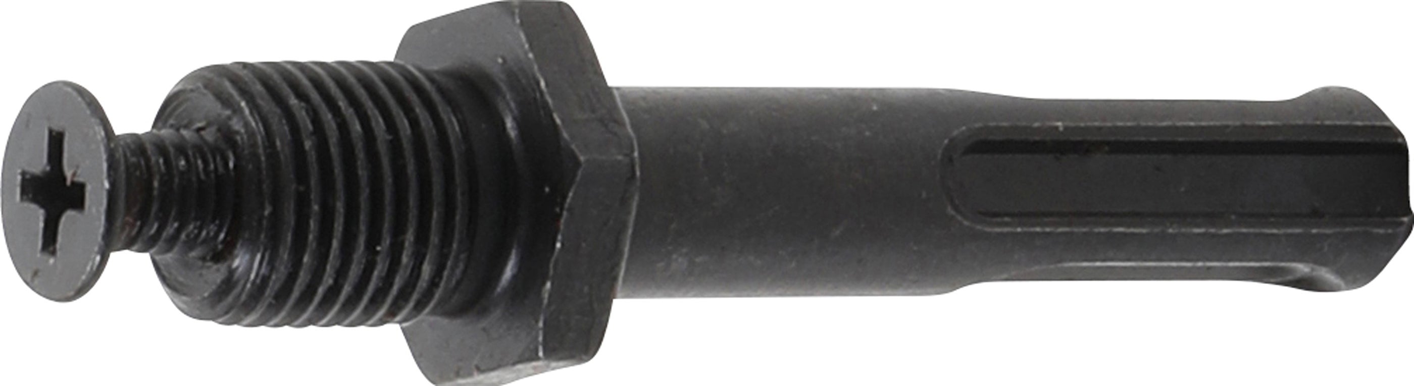 BGS Adapter uchwytu wiertarskiego 1/2" UNF do mocowania SDS - 9766