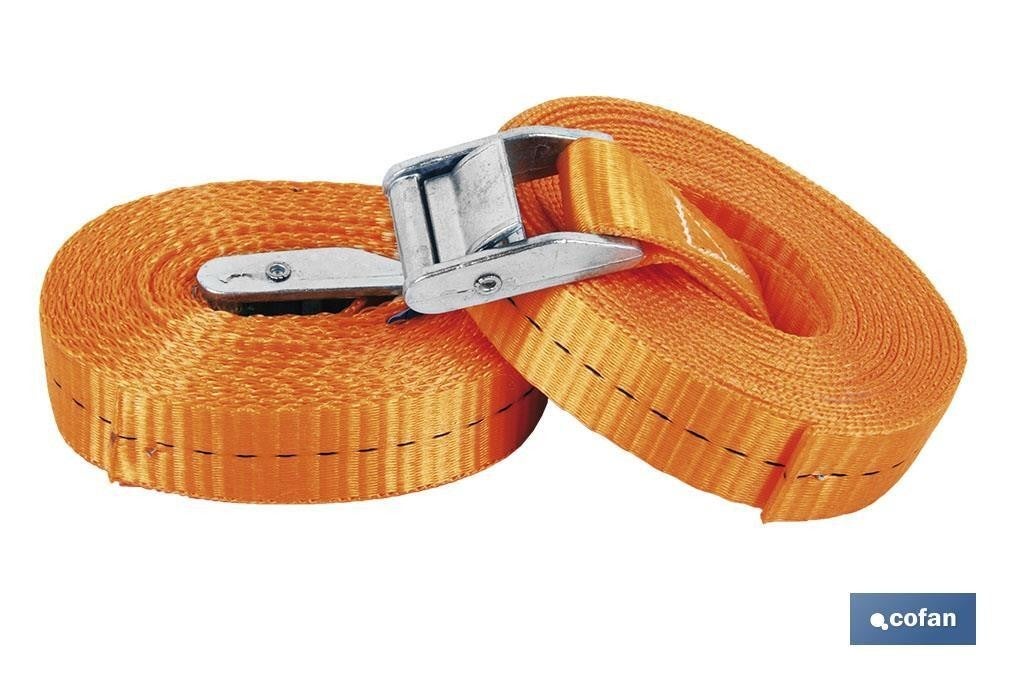 INTAKO Kantenschutz für Spanngurte bis 50 mm Breite - 130 mm x 100 mm x