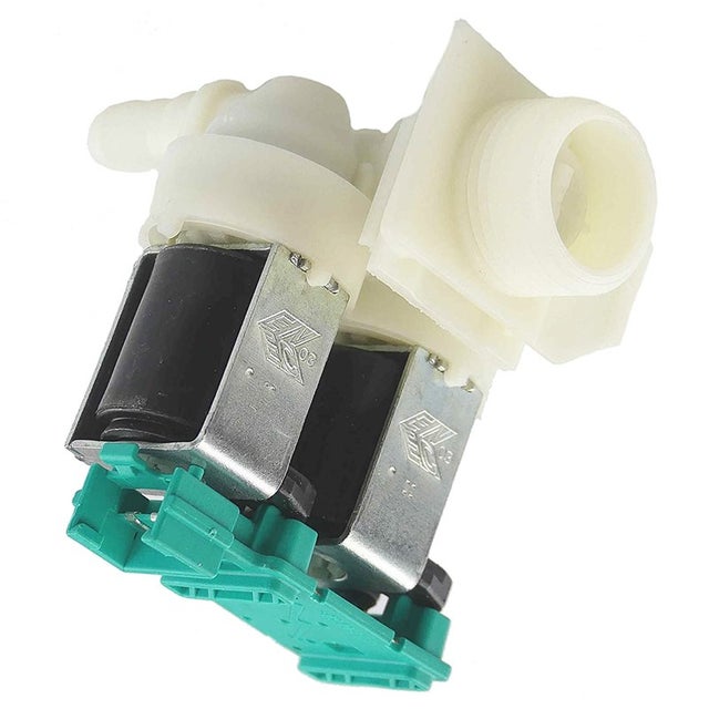 Electroválvula lavadora BALAY BOSCH SIEMENS 2 vías (00428210)
