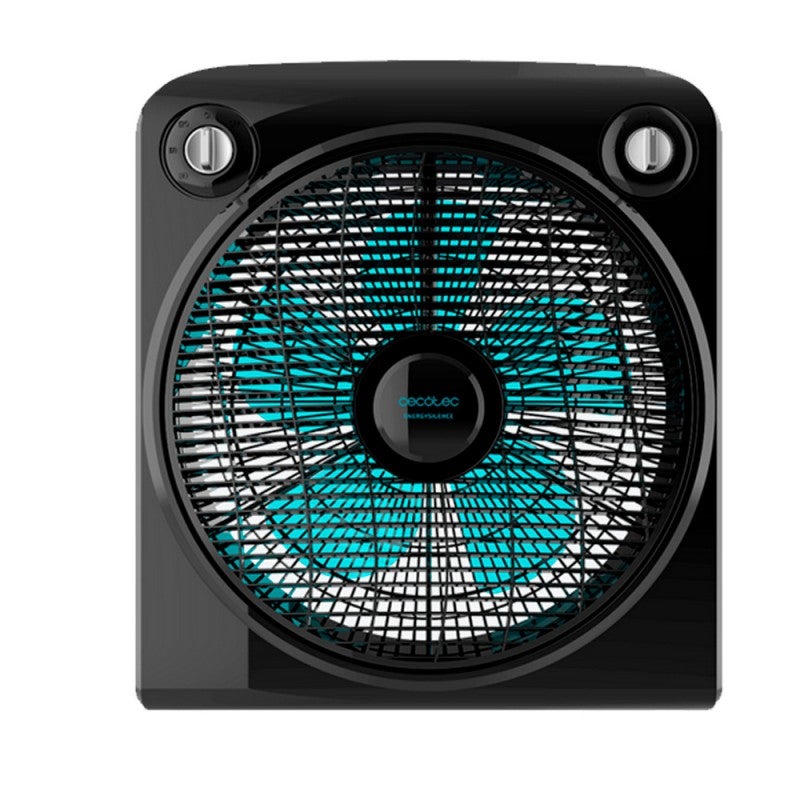 EnergySilence 4500 Power Box ventilador de chão