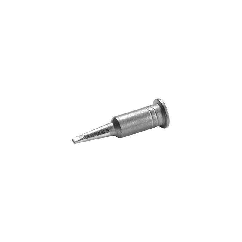 Panne à Souder ERSA 0,8 Mm - Pour Fer à Souder, Longueur 56,8 Mm