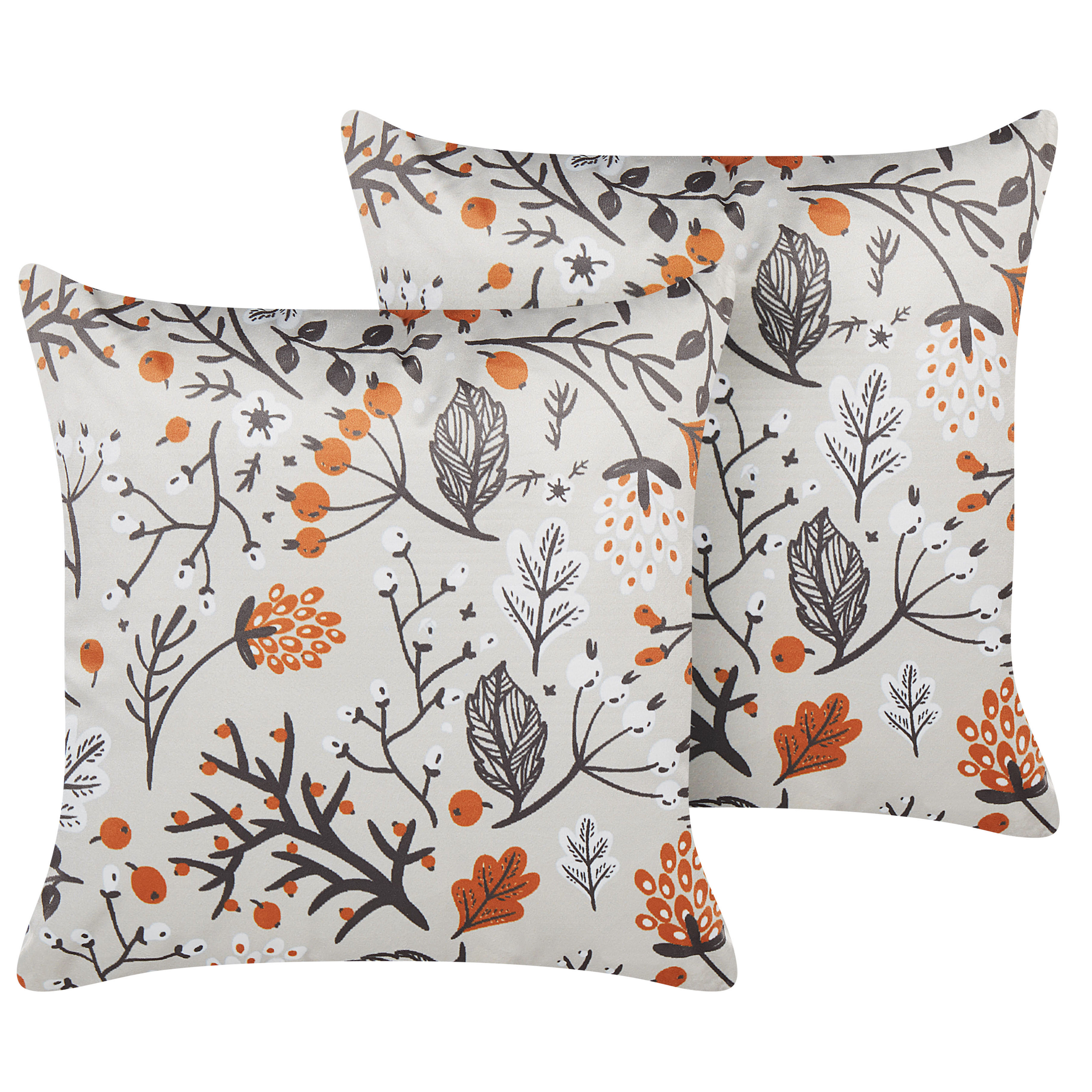 Lot De 2 Coussins De Chaise Matelassé Coussin D'assise Confortable Pour