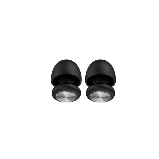 10pz Cupole Per Apparecchi Acustici, 12mm Silicone Punte - Foto 4