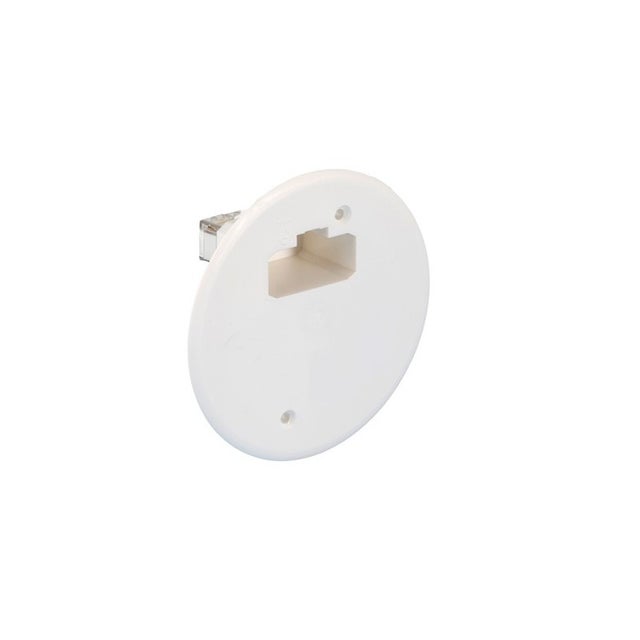 Couvercle DCL pour applique - XL Air'Métic - Ø 86mm