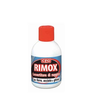 Jenolite Antiruggine Tixotropico – Rimuove La Ruggine Dal Metallo In 30 Minuti, Formula Densa Antigoccia, 5 Kg – Ideale Per Auto E Attrezzi