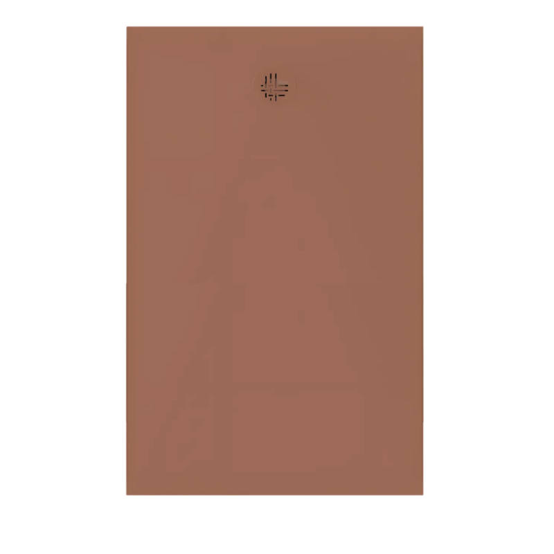 Receptor kinedo kinesurf nova 160x70 blanco mate