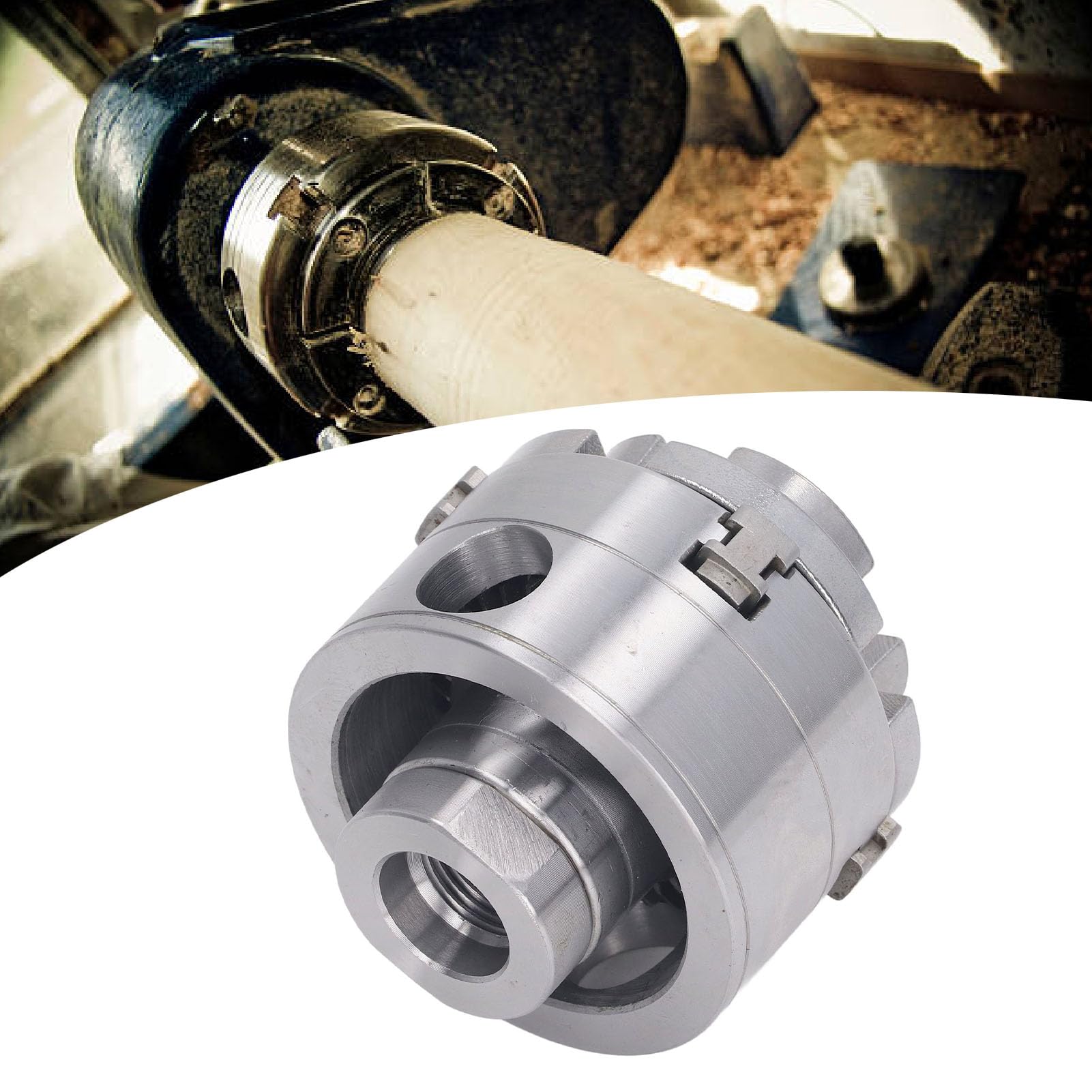 Morini E Bossi 06170 Pomelli A Croce Con Mandrino Filettato - Morini E - Foto 8