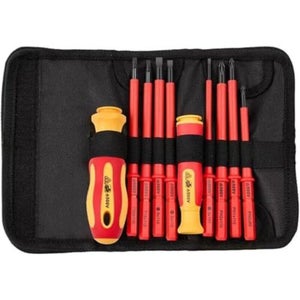 Tournevis électronique de précision ph0 1.4mm