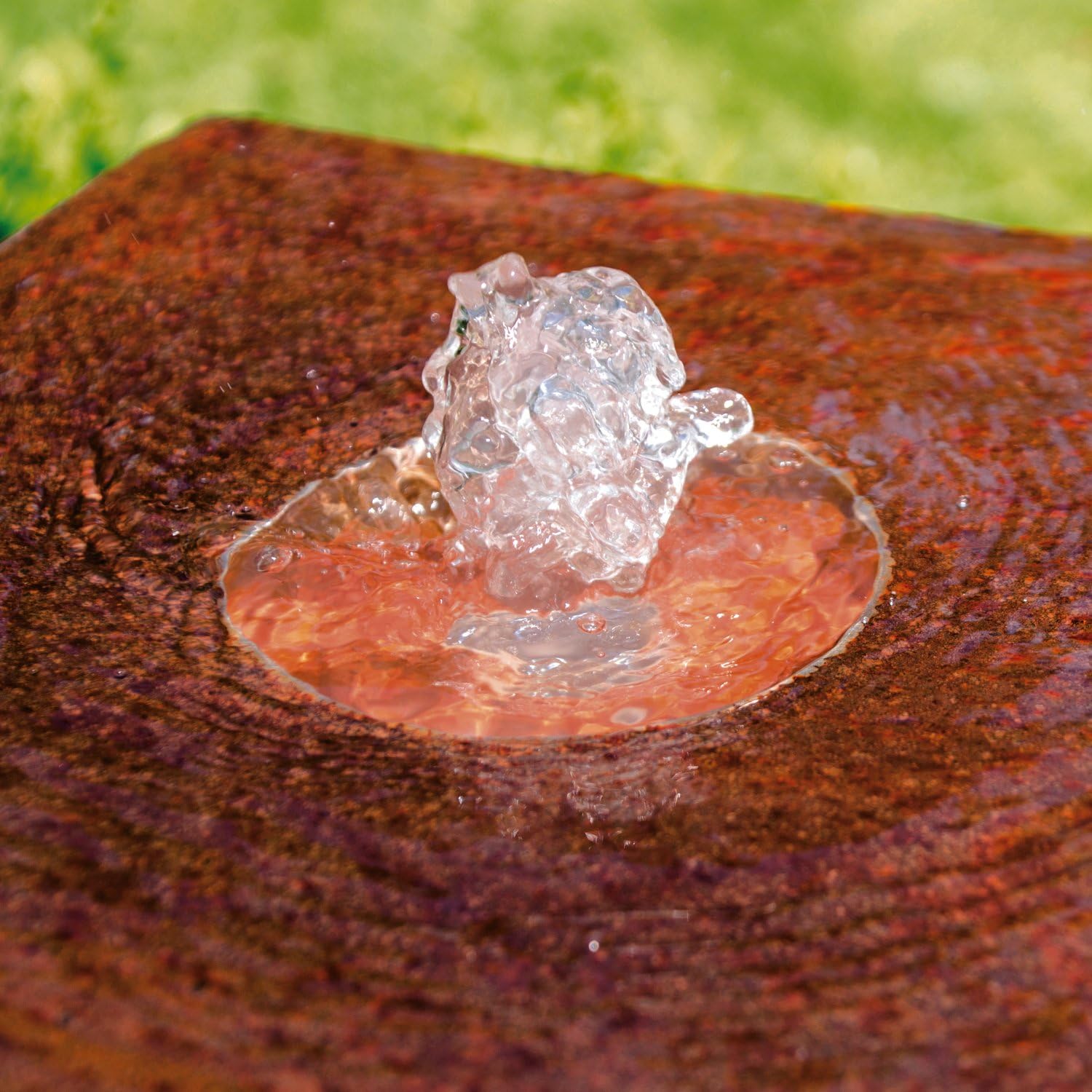 KÖHKO® Fontaine cubique 