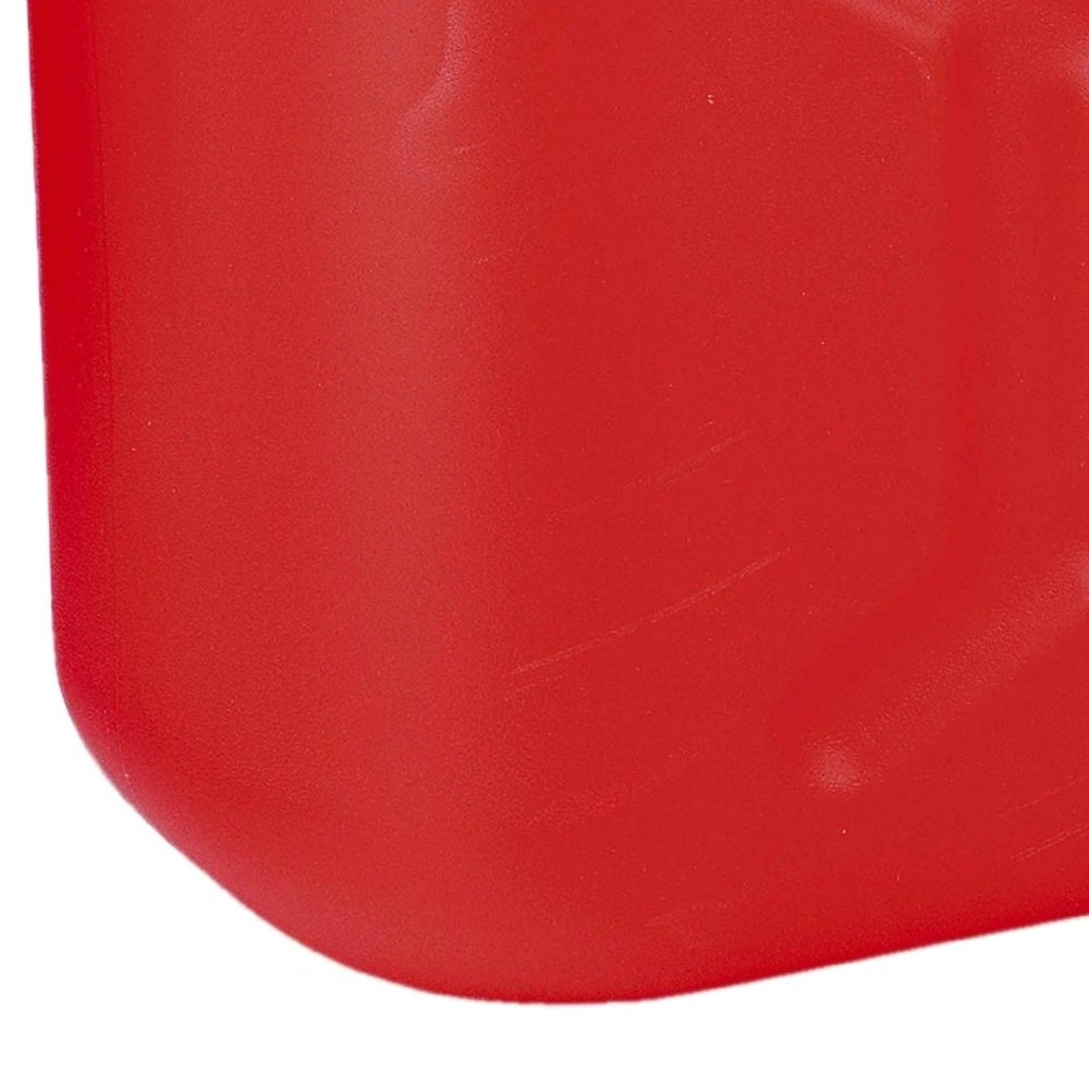 Jerrycan plastique 5 litres - 5