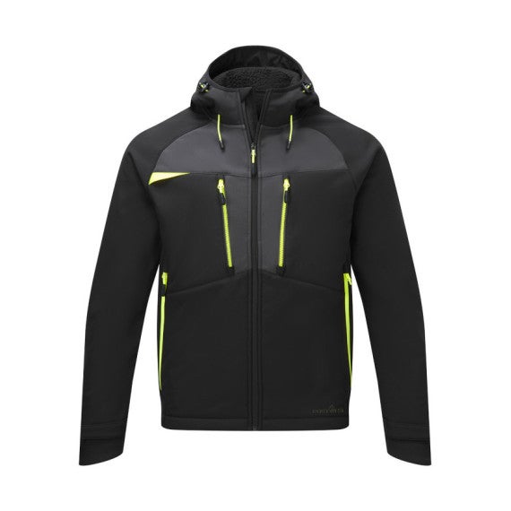 Chaqueta Softshell DX4 de invierno (3L) PORTWEST DX431 Leroy Merlin