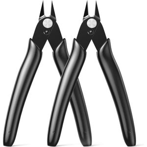 Pince Coupante Précision Modélisme & - BOIS MODÉLISME