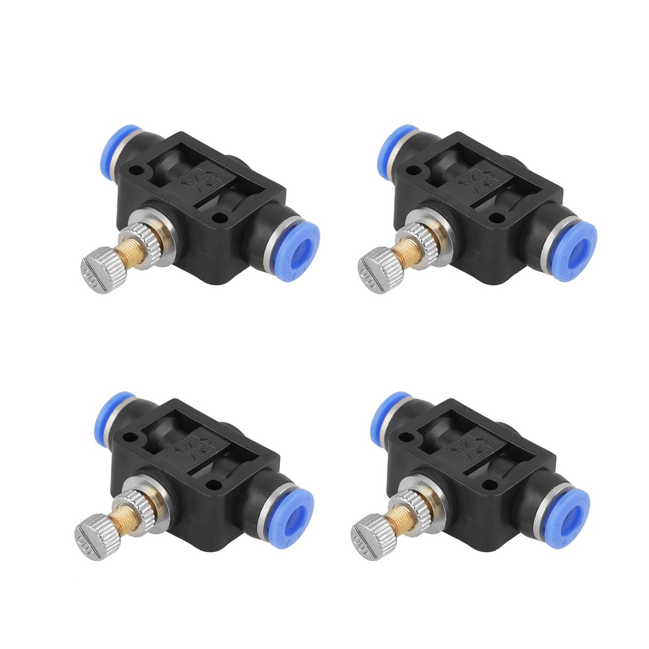 Manette D'accélérateur Manuel Pour Tracteur Moissonneuse Bateau Câble D' Accélérateur Tondeuse Levier D'accélérateur Boîtier Moto De Commande Moteur Réglage Câble Accélérateur (Longueur Du Fil 2m