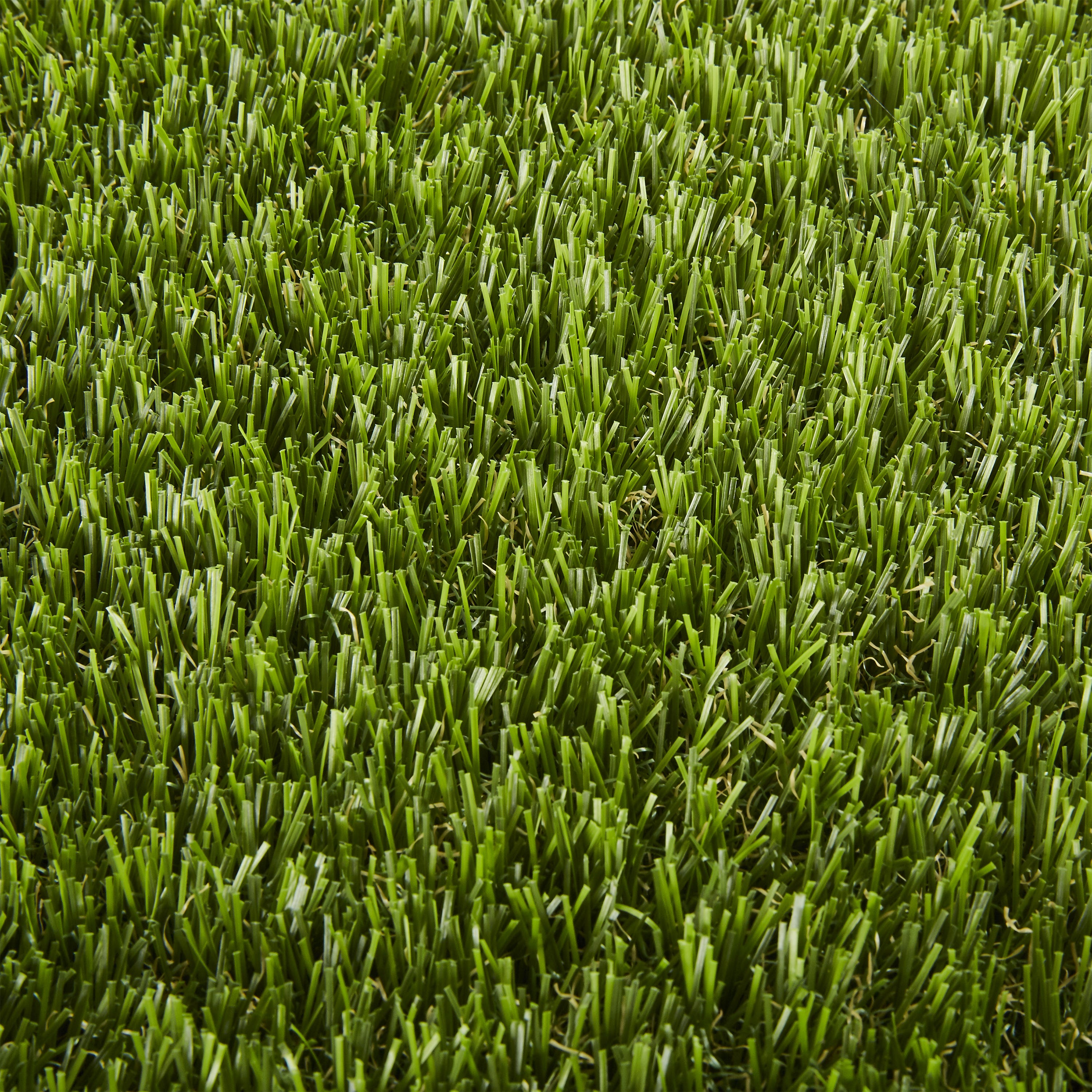 Erba sintetica MILOS in rotolo, 1 x 5m x 40mm - 3