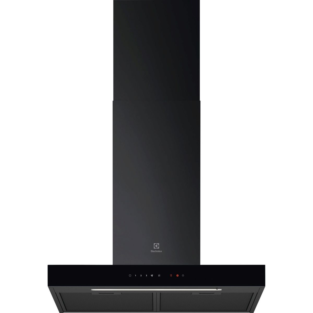 Hotte décorative ELECTROLUX EFC90461OX - Electroménager