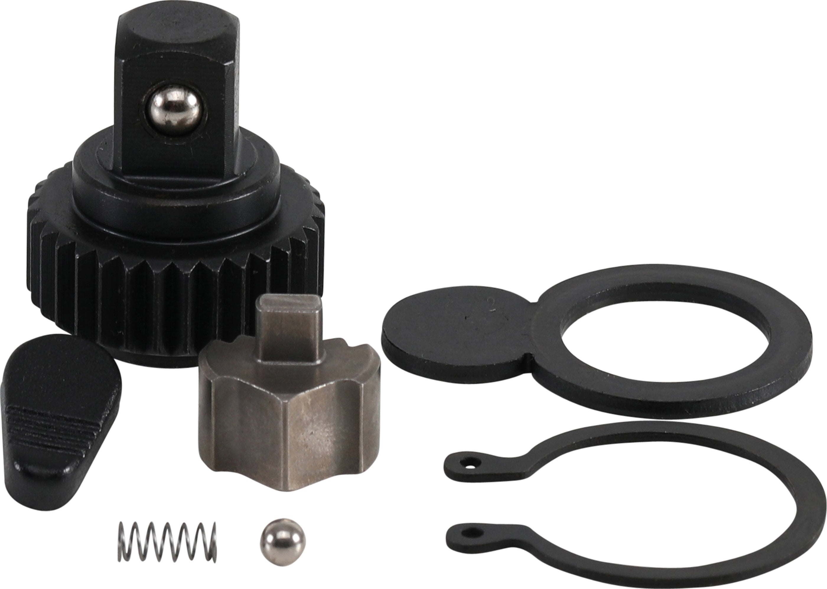 BGS Zestaw naprawczy do kluczy dynamometrycznych dla art. 2801 - 2801-REPAIR