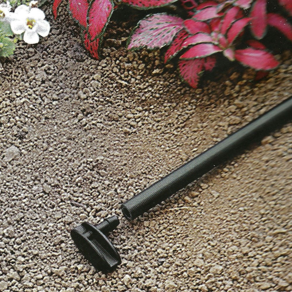 Tampa Tubo Capilar 1/4 Unid.10 Micro 91170 Claber - 4