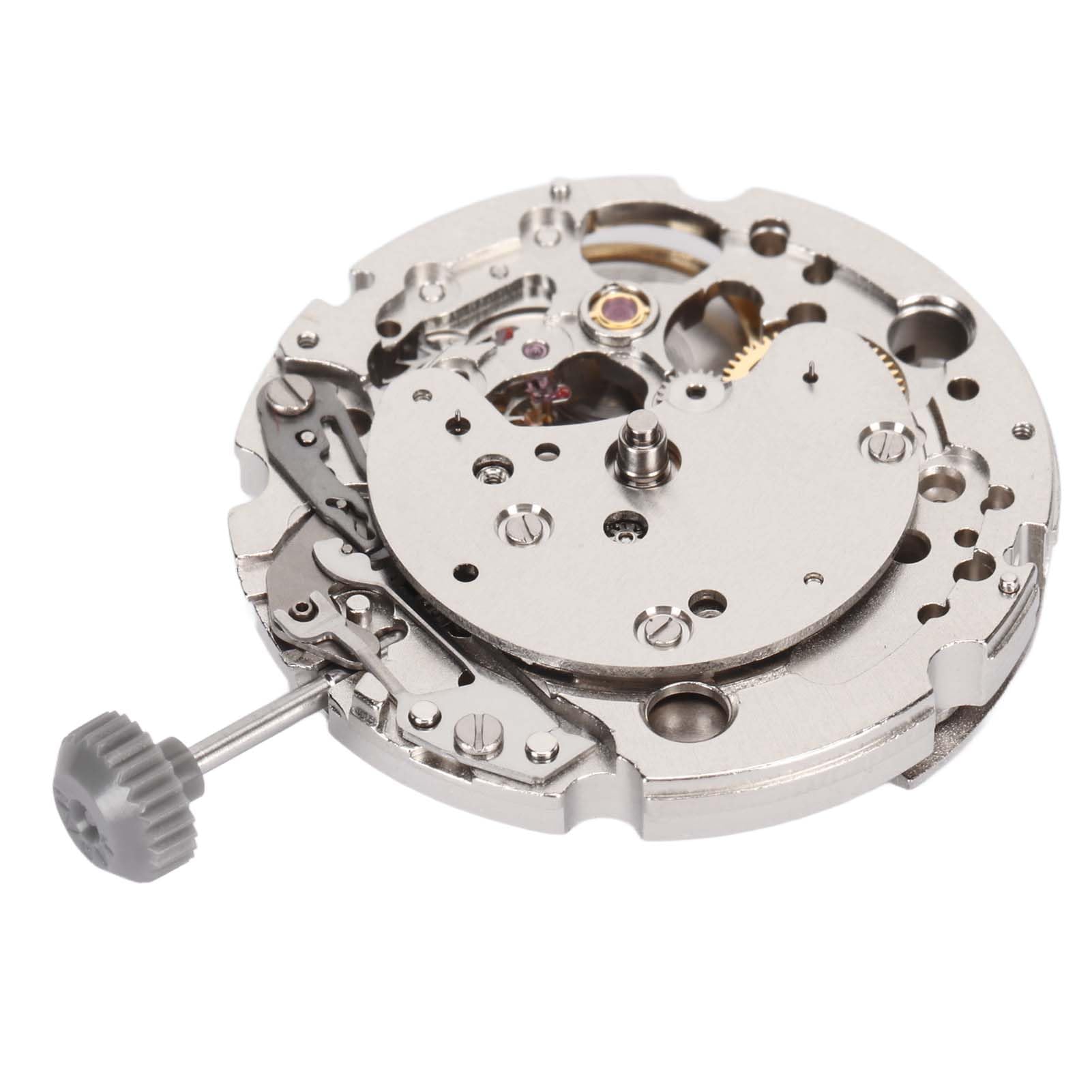 Mouvement Automatique Montre Remontage Automatique