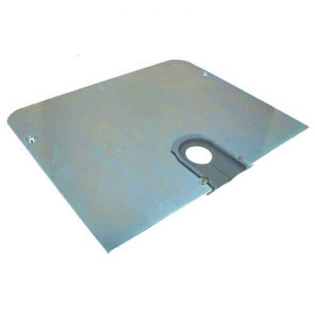 Couvercle de caisson Came 119Ria009 pour motorisation Came Frog