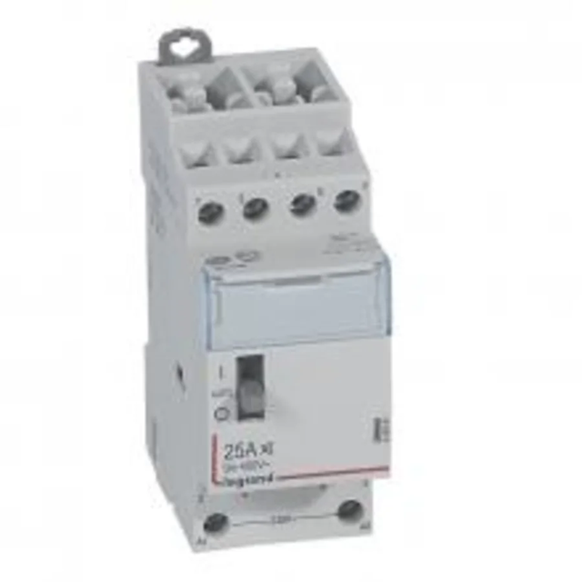 CX3 CT 230V 4F 25A SILENCIEUX - 412561