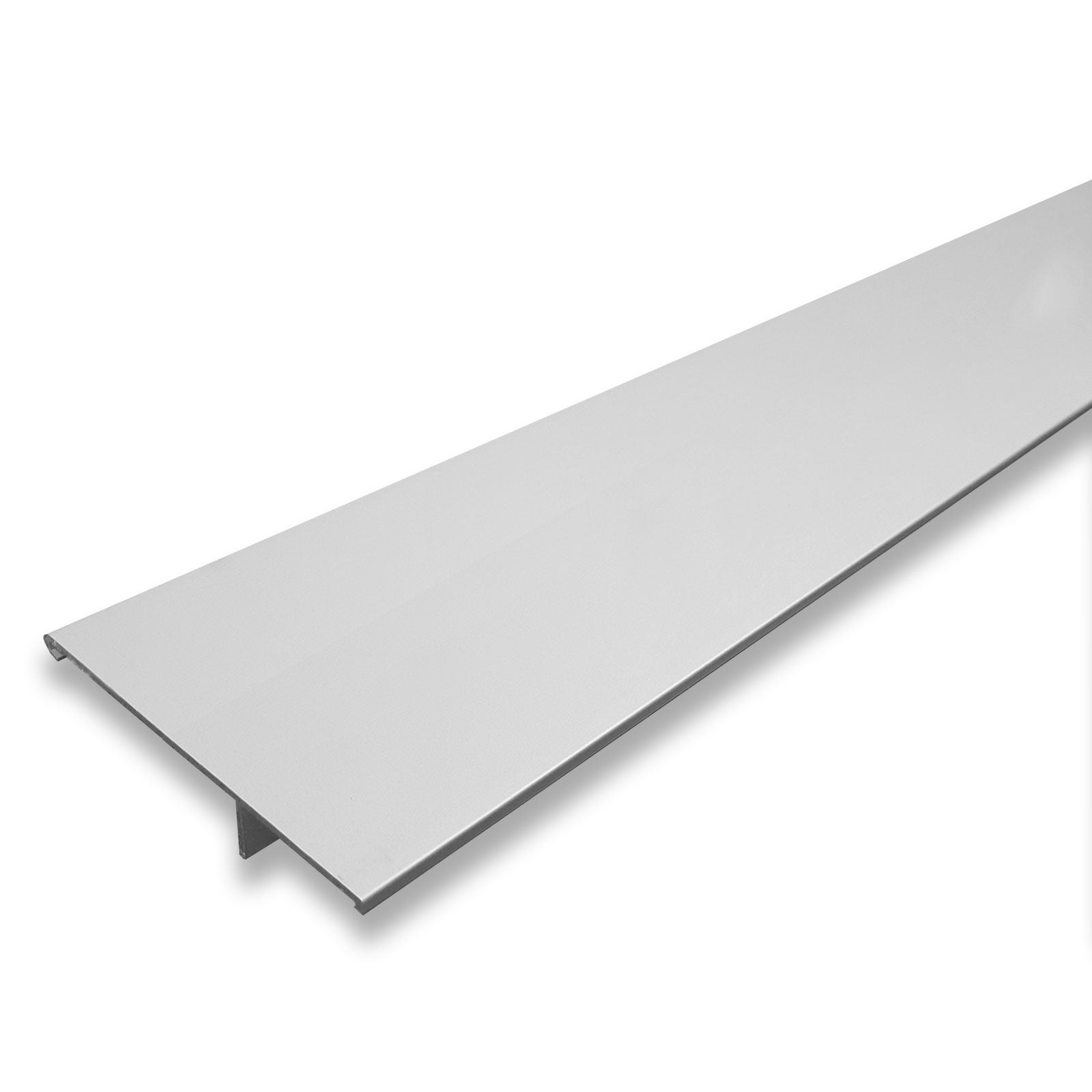 Schulte cache rail pour rail coulissant de porte intérieure coulissante ...