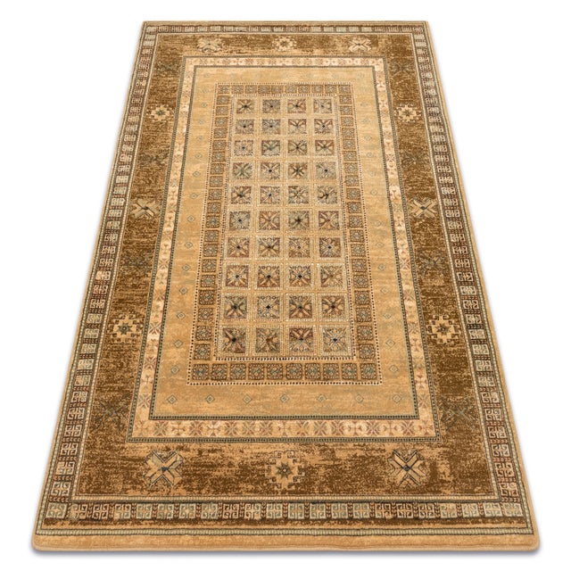 Tapete de lã OMEGA ANTIK mel 300x400 cm