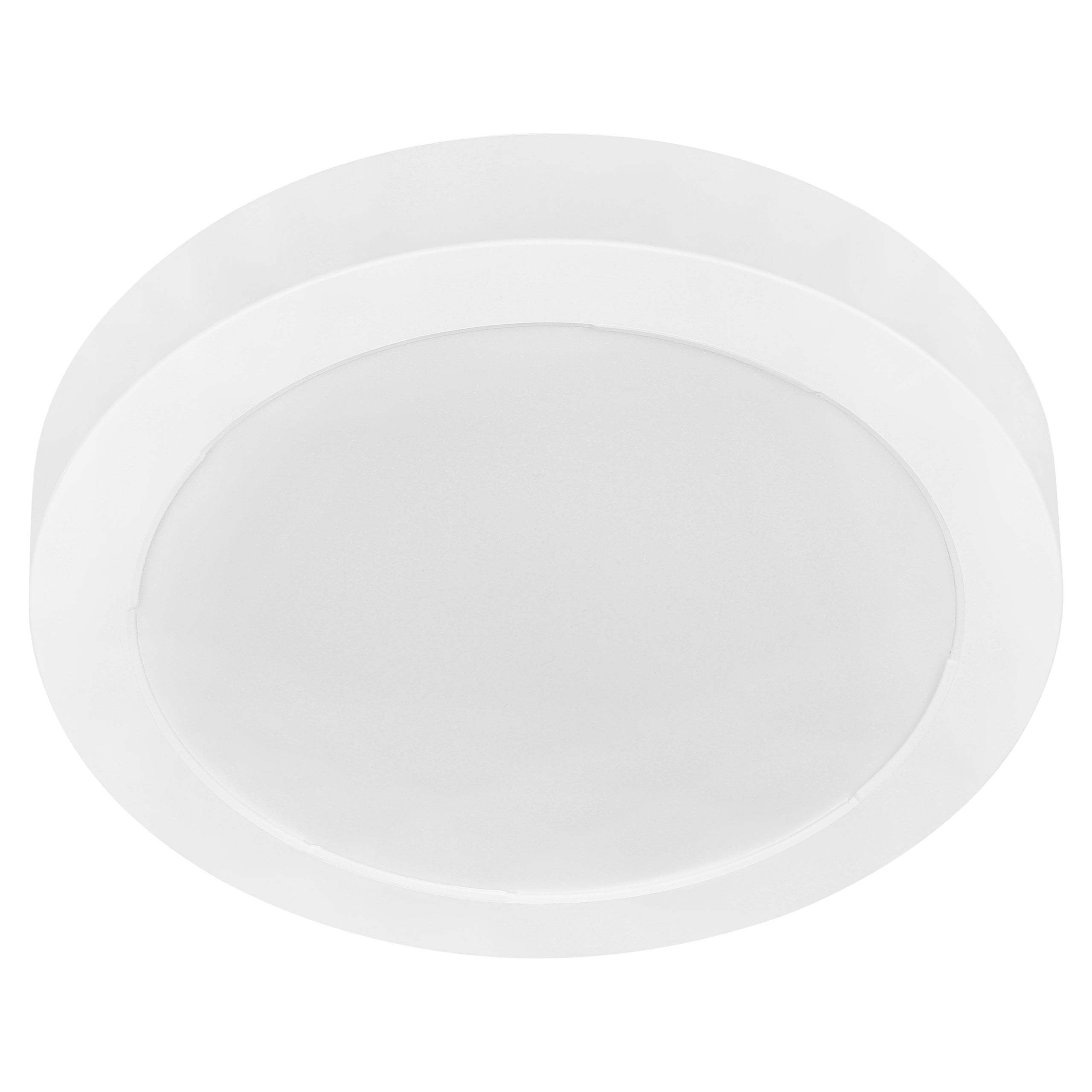 Panel LED natynkowy Bingo 21,6 cm 1440 lm 18W IP20 3CCT DIP okrągły biały MasterLED