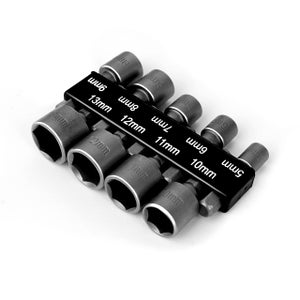 Set Cacciaviti PH2 E Testa Piatta Set 2 Cacciaviti Extra Lunghi Neilsen 450mm - Testa PH2 E Piatta, Con Punta Magnetica, Impugnatura Ergonomica CT1502 Neilsen - Foto 8