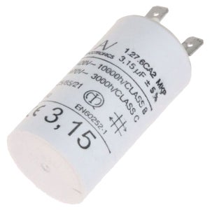 Condensatore - Frigorifero, congelatore - BEKO - 348655
