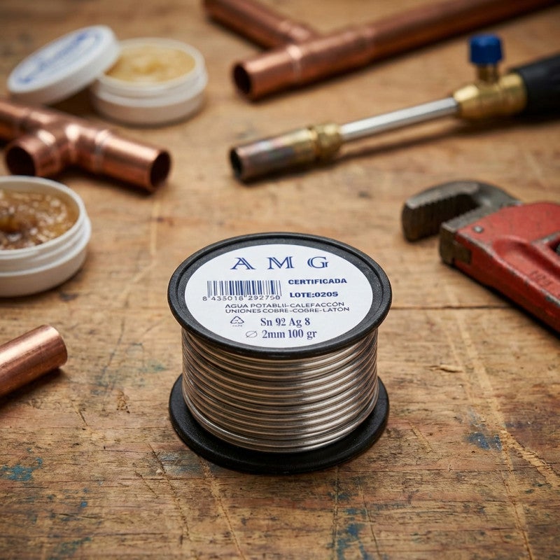 Boîte De 25 000 Billes D'Étain Sans Plomb - Diamètre 0,76 Mm - Marque SATKIT