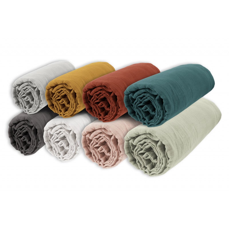 Drap housse 