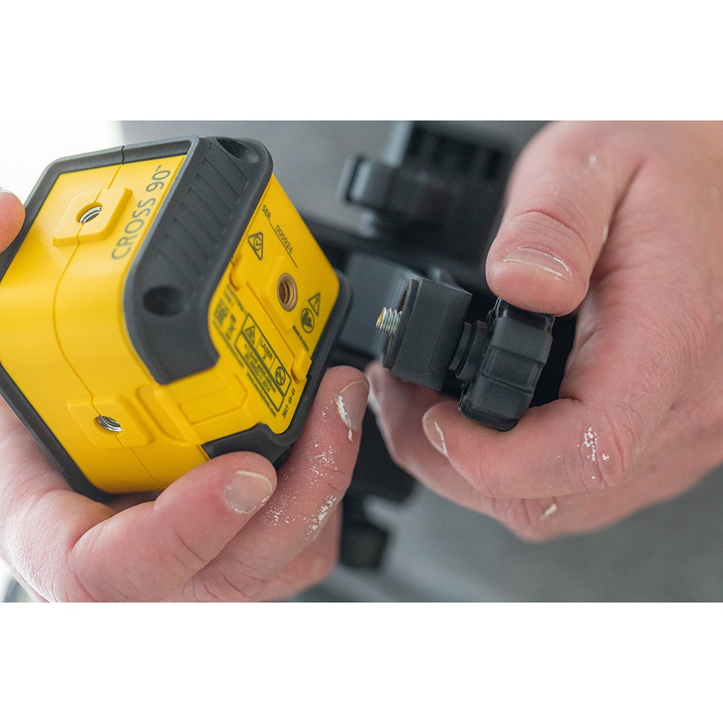 Stanley STHT77502-1 niveau laser Niveau de ligne 12 m - 3
