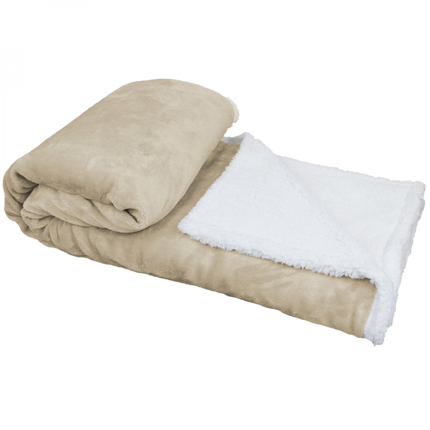 Couverture Coccinelle En Flannel Super Doux – 180x200 Cm – Polaire Ultra Luxueuse – Cadeau Chaud Et Léger - 3