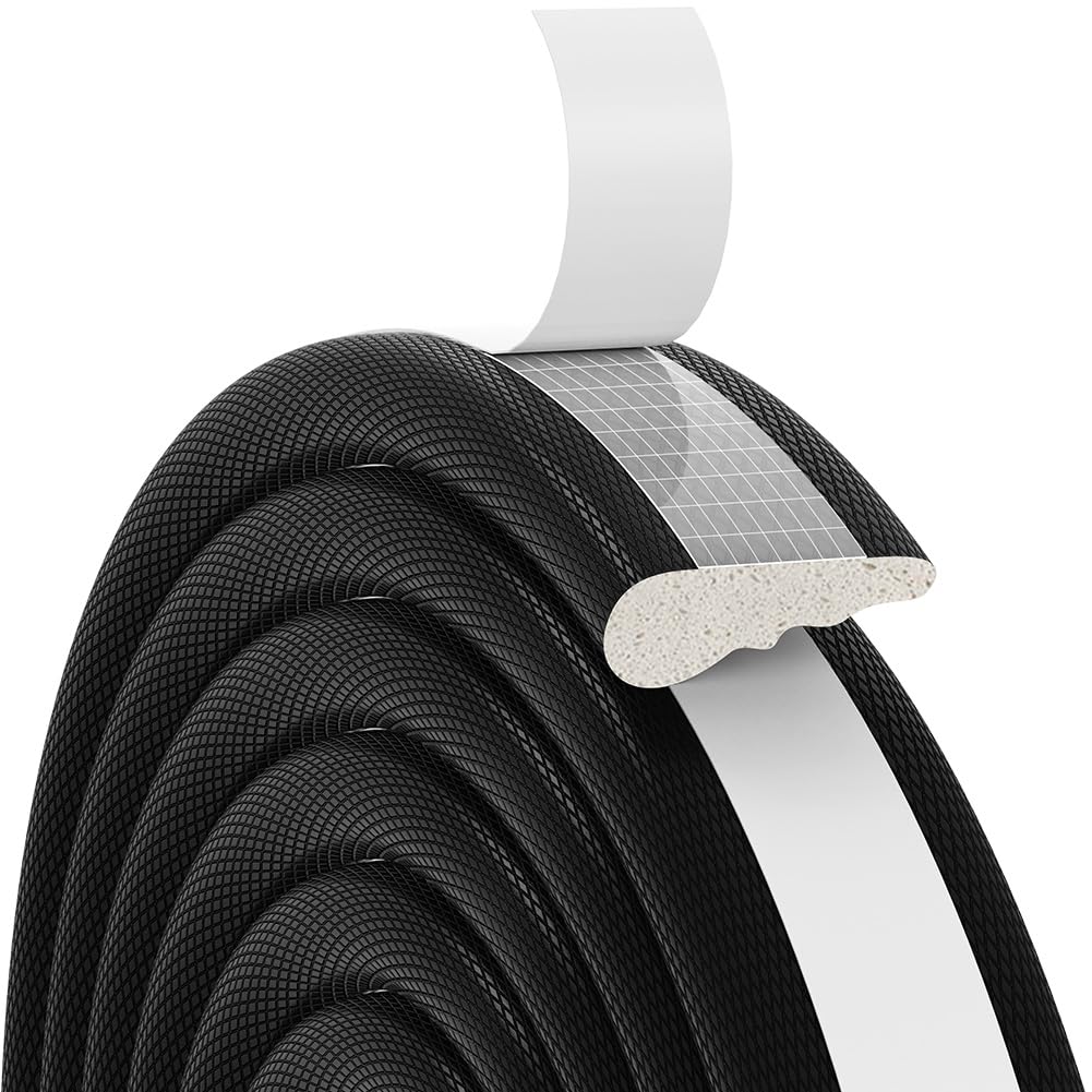 TLECTRIC Joint En Caoutchouc Pour Toit Tesla Model 3 2023 + 2024 (Highland) Pour Réduire Le Bruit, Isolation Phonique, Toit En Verre