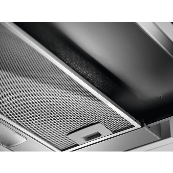 Electrolux LFP226S Semi-intégrée (semi-encastrée) Gris 330 m³/h C - 3