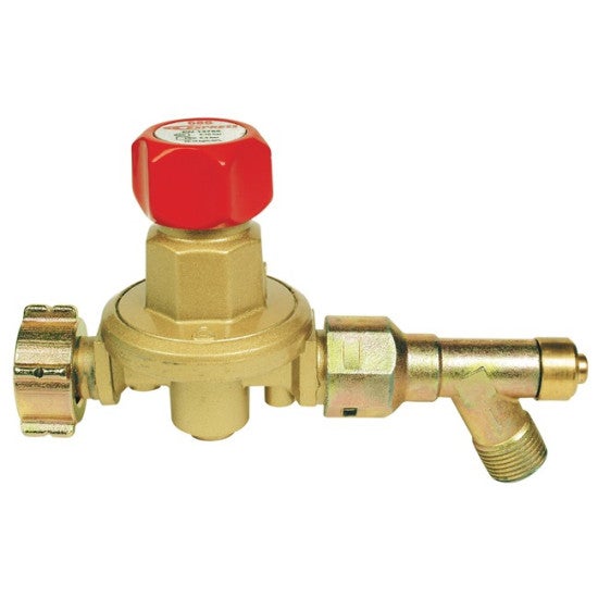 Regolatore di propano GUIBERT EXPRESS 686