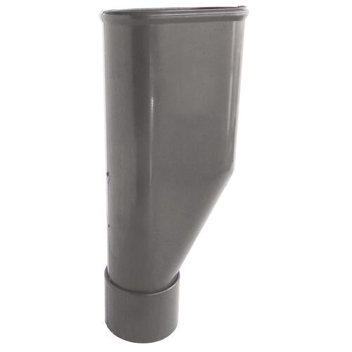 Entonnoir évacuation double pour siphon machine à laver GARIS 4600 S - 8