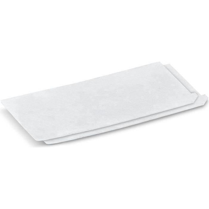 Filtre à air pour Aspirateur à cendres AD 4 Premium Karcher - 28632620 KARCHER 28632620 - 4