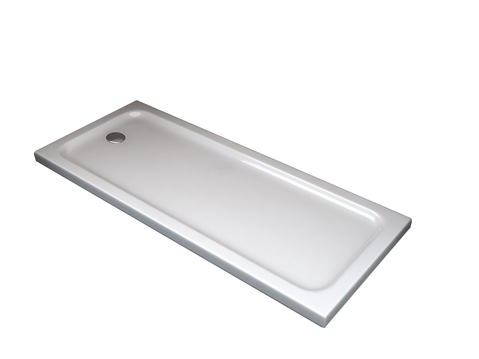 BetteUltra receveurs de douche rectangulaires, 1600x700x35mm