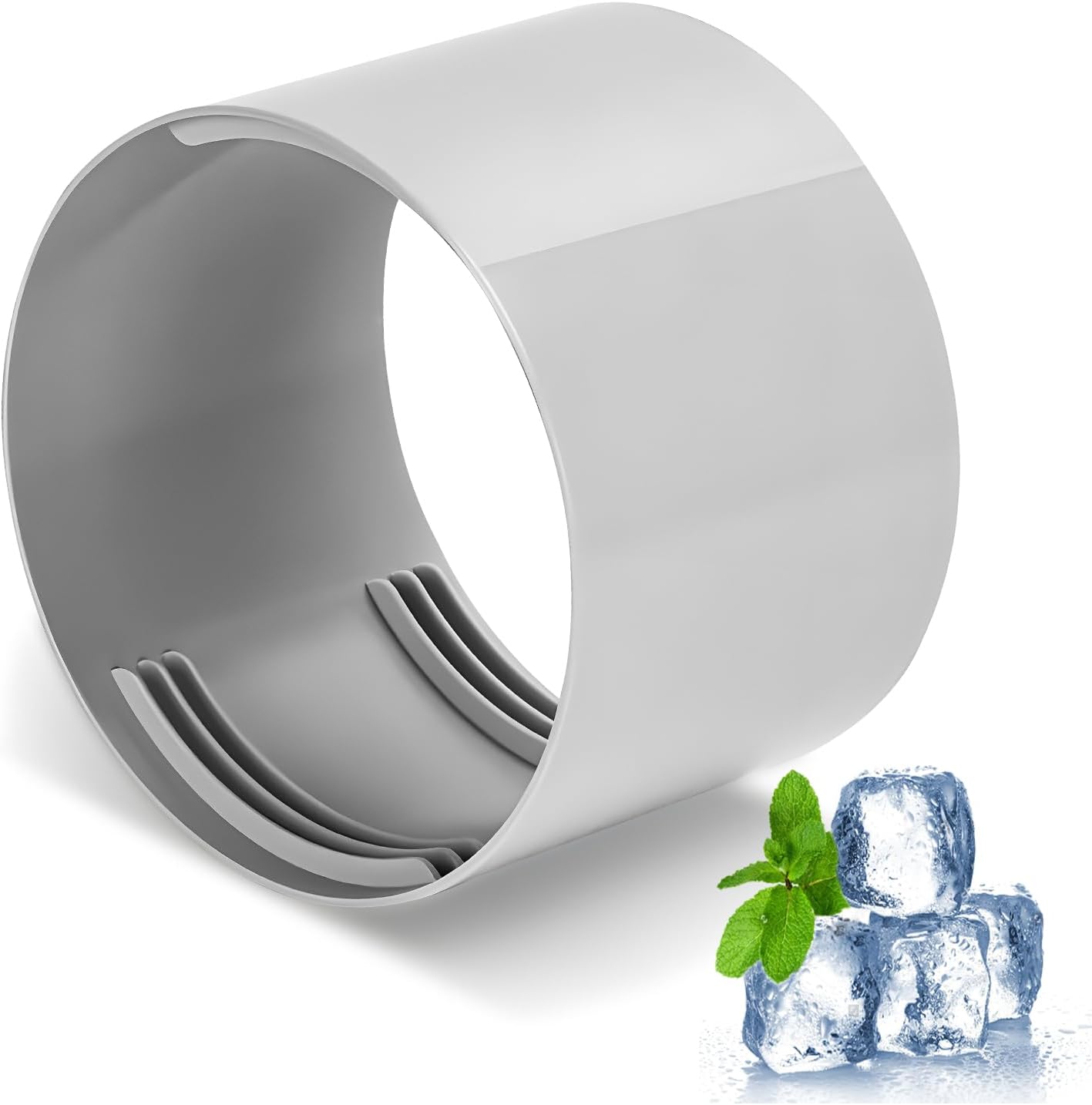 Adapter rury wydechowej okna Ø150 mm – klimatyzator, okap i kanał wyciągowy