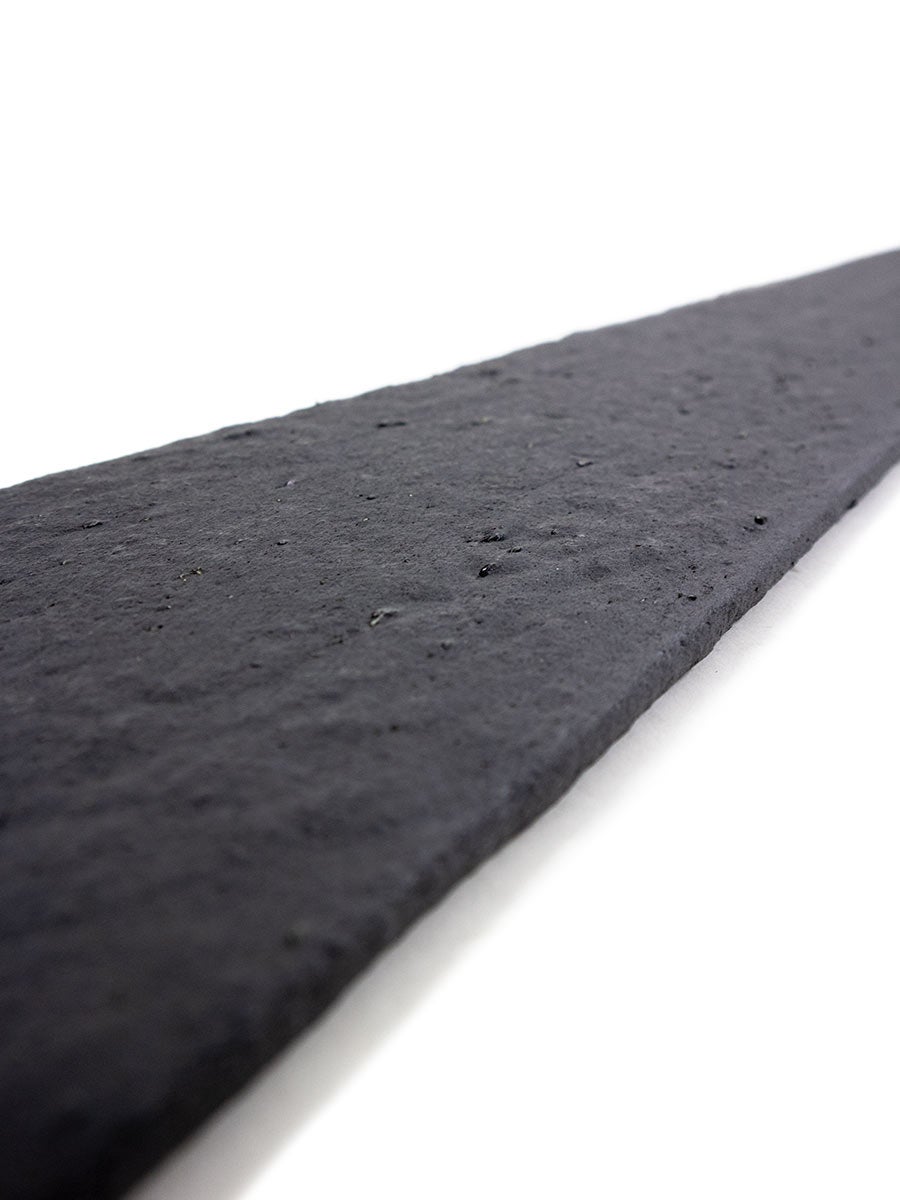 Bordure de jardin Multi-Edge ECO Droit 2m x 14cm | Noir - 2